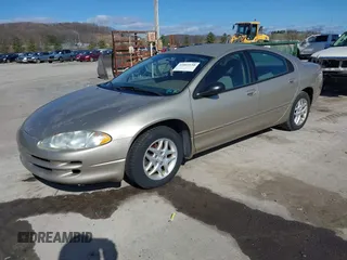 2004 Dodge Intrepid SE z VIN 2B3HD46R34H595952, wystawiony jako IAAI lot #41803110 z przebiegiem 97 419 mil mil oraz . Historia ofert i sprzedaży dostępna na DreamBid. Obrazek 2.