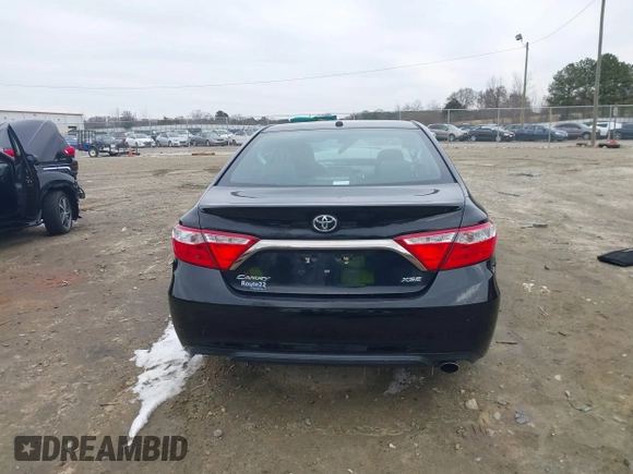 2015 Toyota Camry XLE with VIN 4T1BF1FK9FU921085, listed as a IAAI auction lot 41376788 with 169,884 mi miles and . Bid and sale history available at DreamBid. Image 16.