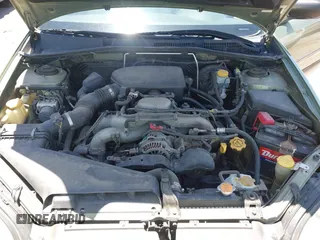 2007 Subaru Legacy Outback with VIN 4S4BP61CX77344996, listed as a IAAI auction lot 42676321 with 200,938 mi miles and . Bid and sale history available at DreamBid. Image 10.