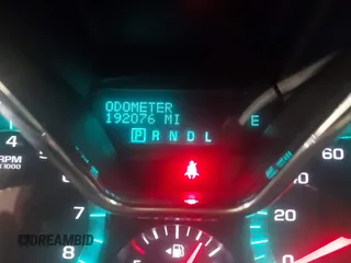 2015 Chevrolet Traverse LT with VIN 1GNKRGKD6FJ102288, listed as a IAAI auction lot 41974720 with 192,076 mi miles. Bid and sale history available at carsss.com. Image 15.