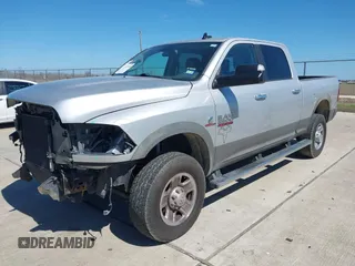 2017 Ram 2500 SLT with VIN 3C6UR5DL7HG713727, listed as a IAAI auction lot 41674198 with 169,391 mi miles and . Bid and sale history available at DreamBid. Image 19.