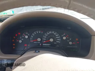 2005 Ford Explorer Eddie Bauer с VIN 1FMDU74E75UA61197, выставлен на аукционе IAAI как лот 41757028 с пробегом 187 185 миль миль и . История ставок и продаж доступна на DreamBid. Изображение 7.
