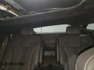 2025 Kia Sorento X-Line SX Prestige z VIN 5XYRKDJF6SG317452, wystawiony jako Copart lot #47240685 z przebiegiem 3 076 mil mil oraz Szkoda całkowita • Salvage title. Historia ofert i sprzedaży dostępna na DreamBid. Obrazek 10.