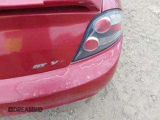 2007 Hyundai Tiburon GT z VIN KMHHN66F67U251509, wystawiony jako IAAI lot #42115300 z przebiegiem 180 334 mil mil oraz . Historia ofert i sprzedaży dostępna na DreamBid. Obrazek 14.