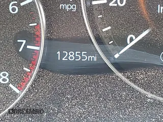 2023 Mazda 3 S Preferred with VIN 3MZBPACM8PM380055, listed as a IAAI auction lot 41804643 with 12,855 mi miles and . Bid and sale history available at DreamBid. Image 15.