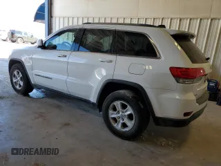 2017 Jeep Grand Cherokee Laredo with VIN 1C4RJEAG6HC916351, listed as a Copart auction lot 50910875 with 91,923 mi miles and Clean Title. Bid and sale history available at carsss.com. Image 2.