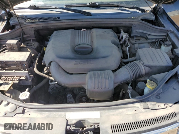 2011 Jeep Grand Cherokee Laredo with VIN 1J4RR4GG2BC514502, listed as a Copart auction lot 64327805 with 145,116 mi miles and Clean title. Bid and sale history available at DreamBid. Image 11.