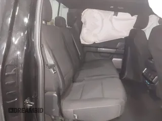 2022 Ford F-150 XL z VIN 1FTEW1EP5NKD88452, wystawiony jako IAAI lot #41606823 z przebiegiem 35 007 mil mil oraz . Historia ofert i sprzedaży dostępna na DreamBid. Obrazek 8.