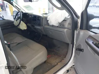 2006 Ford Super Duty F-250 XL with VIN 1FTSW20P36EC23001, listed as a IAAI auction lot 41856267 with 1 mi miles. Bid and sale history available at carsss.com. Image 5.