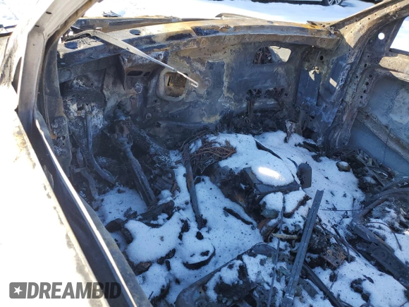 2019 Jeep Grand Cherokee High Altitude with VIN 1C4RJFCT1KC655573, listed as a Copart auction lot 88636285 with Not provided miles and Salvage title. Bid and sale history available at DreamBid. Image 8.