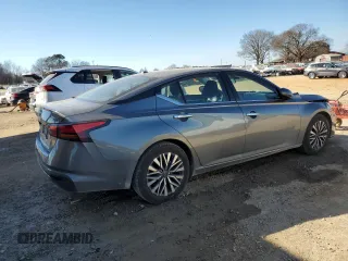 2023 Nissan Altima 2.5 SV with VIN 1N4BL4DV5PN345086, listed as a Copart auction lot 46935225 with 83,161 mi miles and Salvage Title. Bid and sale history available at carsss.com. Image 3.