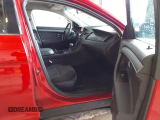 2010 Ford Taurus SEL с VIN 1FAHP2EW0AG126980, выставлен на аукционе IAAI как лот 42306206 с пробегом 292 562 миль миль и . История ставок и продаж доступна на DreamBid. Изображение 5.