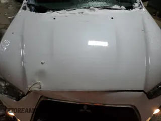 2013 Mitsubishi Outlander Sport GT с VIN 4A4AJ4AU3DE605867, выставлен на аукционе Copart как лот 82988494 с пробегом 229 839 миль миль и Чистый • Clean title. История ставок и продаж доступна на DreamBid. Изображение 12.