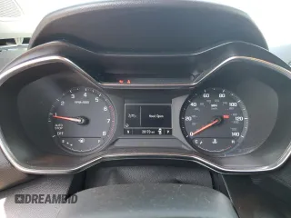 2021 Chevrolet TrailBlazer LT with VIN KL79MPSL7MB137827, listed as a Copart auction lot 49999724 with 26,170 mi miles and . Bid and sale history available at DreamBid. Image 9.