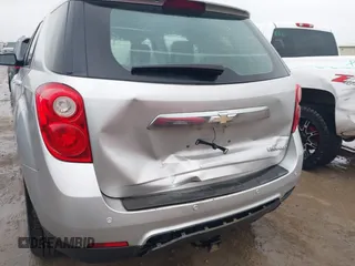 2015 Chevrolet Equinox LS z VIN 2GNALAEK0F6208009, wystawiony jako IAAI lot #41391899 z przebiegiem 51 491 mil mil oraz . Historia ofert i sprzedaży dostępna na DreamBid. Obrazek 6.