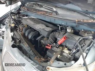 2006 Pontiac Vibe with VIN 5Y2SL65856Z429687, listed as a IAAI auction lot 42707755 with 216,454 mi miles and . Bid and sale history available at DreamBid. Image 10.