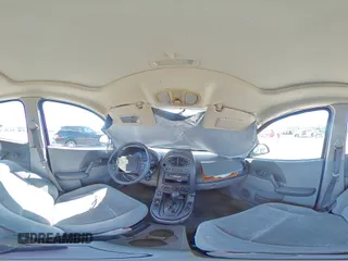 2003 Saturn VUE z VIN 5GZCZ53B93S875310, wystawiony jako Copart lot #47136155 z przebiegiem 124 793 mil mil oraz Szkoda całkowita • Salvage title. Historia ofert i sprzedaży dostępna na DreamBid. Obrazek 14.