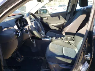 2017 Toyota Yaris iA with VIN 3MYDLBYVXHY164900, listed as a Copart auction lot 72739952 with 51,030 mi miles. Bid and sale history available at carsss.com. Image 7.