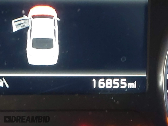 2024 Kia Forte LXS z VIN 3KPF24AD6RE836641, wystawiony jako IAAI lot #41793732 z przebiegiem 16 855 mil mil oraz . Historia ofert i sprzedaży dostępna na DreamBid. Obrazek 16.