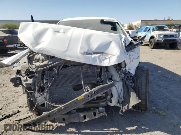2019 Dodge Durango SXT Plus with VIN 1C4RDHAG5KC791147, listed as a Copart auction lot 58432915 with 59,146 mi miles and Salvage title. Bid and sale history available at DreamBid. Image 5.