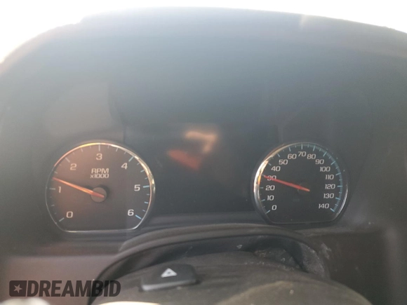 2018 GMC Yukon Denali with VIN 1GKS2CKJ7JR179097, listed as a Copart auction lot 65645904 with 0 mi miles and Salvage Title. Bid and sale history available at carsss.com. Image 9.