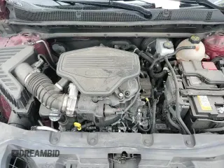 2023 Chevrolet Blazer RS z VIN 3GNKBERS6PS172015, wystawiony jako Copart lot #60264925 z przebiegiem 57 675 mil mil oraz Szkoda całkowita • Salvage title. Historia ofert i sprzedaży dostępna na DreamBid. Obrazek 14.