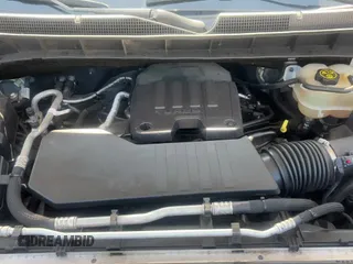 2021 Chevrolet Silverado 1500 Custom с VIN 3GCPWBEK5MG311623, выставлен на аукционе Copart как лот 67932515 с пробегом 115 060 миль миль и Чистый • Clean title. История ставок и продаж доступна на DreamBid. Изображение 14.