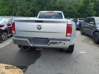 2014 Ram 3500 Tradesman with VIN 3C63RPGL8EG180124, listed as a Copart auction lot 75556344 with 161,635 mi miles and Clean Title. Bid and sale history available at carsss.com. Image 6.