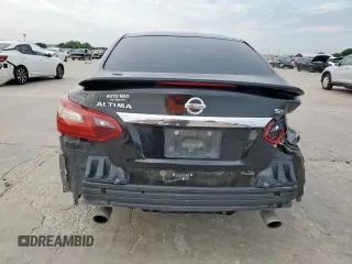 2017 Nissan Altima SV z VIN 1N4AL3AP6HC215276, wystawiony jako Copart lot #59560135 z przebiegiem 158 020 mil mil oraz Czysty tytuł • Clean title. Historia ofert i sprzedaży dostępna na DreamBid. Obrazek 6.