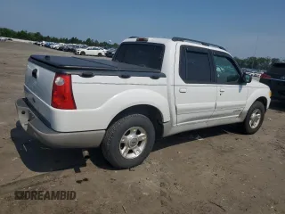 2002 Ford Explorer Sport Trac Value с VIN 1FMZU77E02UC24219, выставлен на аукционе Copart как лот 60695915 с пробегом 102 208 миль миль и Чистый • Clean title. История ставок и продаж доступна на DreamBid. Изображение 3.