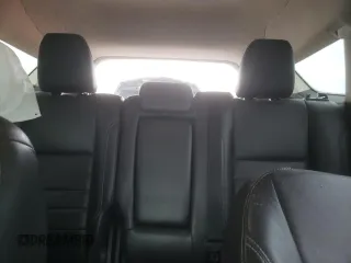 2014 Ford Escape SE with VIN 1FMCU0GXXEUD05991, listed as a Copart auction lot 51440465 with 129,445 mi miles and Salvage Title. Bid and sale history available at carsss.com. Image 10.