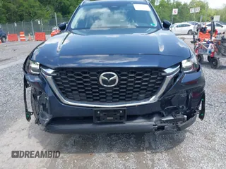 2024 Mazda CX-90 Select z VIN JM3KKAHD4R1142933, wystawiony jako IAAI lot #42269979 z przebiegiem 30 373 mil mil oraz . Historia ofert i sprzedaży dostępna na DreamBid. Obrazek 6.