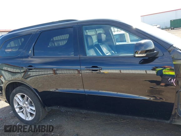 2024 Dodge Durango GT Plus z VIN 1C4RDJDGXRC192080, wystawiony jako IAAI lot #42499069 z przebiegiem 30 747 mil mil oraz . Historia ofert i sprzedaży dostępna na DreamBid. Obrazek 14.