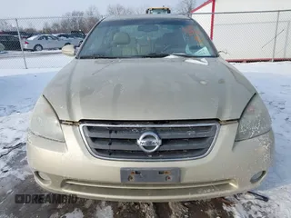 2004 Nissan Altima with VIN 1N4AL11D64C192618, listed as a IAAI auction lot 41387291 with 190,008 mi miles and . Bid and sale history available at DreamBid. Image 13.