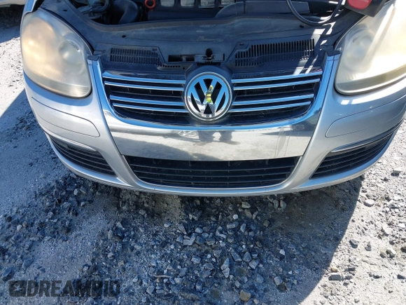2006 Volkswagen Jetta 1.9L TDI with VIN 3VWRT71K66M012891, listed as a IAAI auction lot 42225174 with 212,463 mi miles and . Bid and sale history available at DreamBid. Image 6.