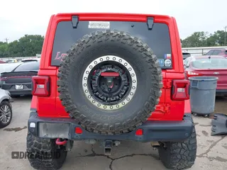 2019 Jeep Wrangler Unlimited Rubicon с VIN 1C4HJXFN8KW512987, выставлен на аукционе IAAI как лот 42377159 с пробегом 78 447 миль миль и . История ставок и продаж доступна на DreamBid. Изображение 15.