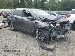 2022 Honda CR-V EX-L z VIN 5J6RW1H83NA015545, wystawiony jako Copart lot #59432895 z przebiegiem Nie podano mil oraz Czysty tytuł • Clean title. Historia ofert i sprzedaży dostępna na DreamBid. Obrazek 4.