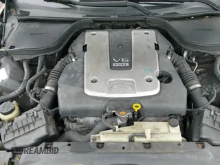 2009 Infiniti G37 x z VIN JNKCV64FX9M654542, wystawiony jako IAAI lot #41805072 z przebiegiem 119 427 mil mil oraz . Historia ofert i sprzedaży dostępna na DreamBid. Obrazek 24.