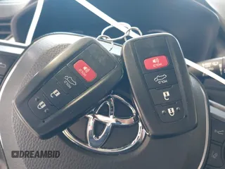 2021 Toyota RAV4 Hybrid XSE with VIN JTME6RFV5MD515361, listed as a IAAI auction lot 42160739 with 37,097 mi miles and . Bid and sale history available at DreamBid. Image 11.