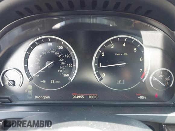 2010 BMW 7 Series 750Li xDrive с VIN WBAKC8C55ACY68983, выставлен на аукционе IAAI как лот 42501264 с пробегом 204 955 миль миль и . История ставок и продаж доступна на DreamBid. Изображение 7.