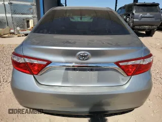 2016 Toyota Camry XLE with VIN 4T1BF1FK9GU223061, listed as a Copart auction lot 46737745 with 185,157 mi miles and Salvage Title. Bid and sale history available at carsss.com. Image 6.