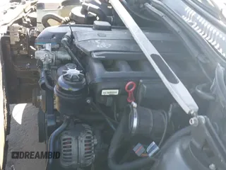 2006 BMW 3 Series 325Ci с VIN WBABW334X6PX85843, выставлен на аукционе IAAI как лот 42932239 с пробегом 138 696 миль миль и . История ставок и продаж доступна на DreamBid. Изображение 12.
