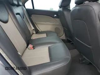 2010 Mercury Milan Premier с VIN 3MEHM0JG0AR609849, выставлен на аукционе Copart как лот 56110975 с пробегом 168 785 миль миль и Списание • Salvage title. История ставок и продаж доступна на DreamBid. Изображение 10.