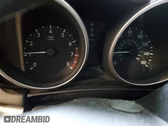 2011 Mazda 3 i Touring z VIN JM1BL1VF1B1436887, wystawiony jako Copart lot #45848185 z przebiegiem Nie podano mil oraz Szkoda całkowita • Salvage title. Historia ofert i sprzedaży dostępna na DreamBid. Obrazek 9.