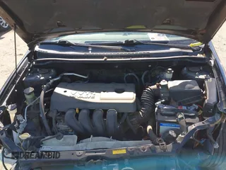 2007 Toyota Corolla CE with VIN 2T1BR32E37C836975, listed as a IAAI auction lot 42117992 with 87,687 mi miles and . Bid and sale history available at DreamBid. Image 10.