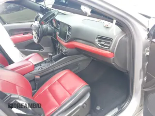 2021 Dodge Durango R/T with VIN 1C4SDJCT6MC573840, listed as a IAAI auction lot 39933811 with 28,156 mi miles and . Bid and sale history available at DreamBid. Image 5.