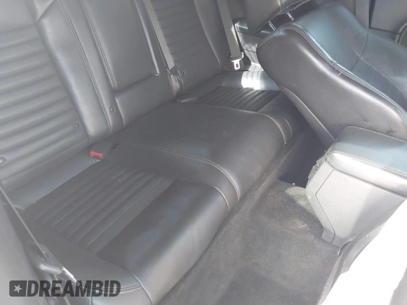 2013 Dodge Challenger SXT z VIN 2C3CDYAG2DH587643, wystawiony jako IAAI lot #41964792 z przebiegiem 179 791 mil mil oraz . Historia ofert i sprzedaży dostępna na DreamBid. Obrazek 8.