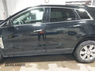 2016 Cadillac SRX Luxury Collection with VIN 3GYFNEE35GS514080, listed as a IAAI auction lot 42583744 with 88,935 mi miles and . Bid and sale history available at DreamBid. Image 14.