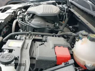 2023 Chevrolet Blazer RS z VIN 3GNKBKRSXPS223692, wystawiony jako IAAI lot #42739242 z przebiegiem 16 824 mil mil oraz . Historia ofert i sprzedaży dostępna na DreamBid. Obrazek 19.