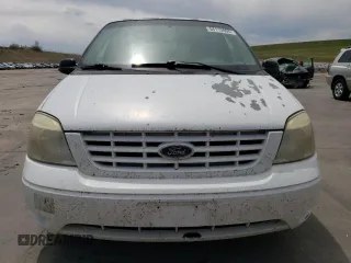 2004 Ford Freestar SE z VIN 2FMDA51644BA32951, wystawiony jako Copart lot #54115905 z przebiegiem 90 629 mil mil oraz Szkoda całkowita • Salvage title. Historia ofert i sprzedaży dostępna na DreamBid. Obrazek 5.